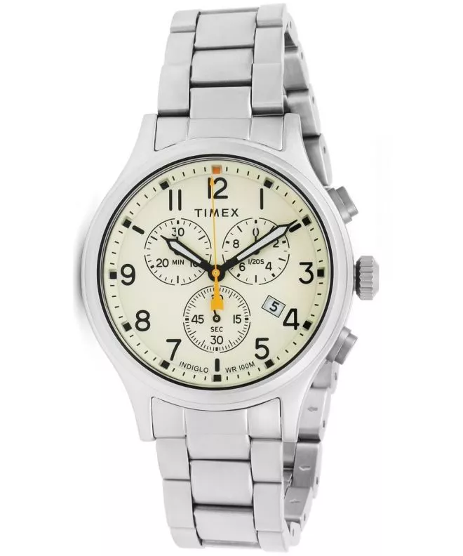 Orologio da Uomo Timex Allied TW2R47600