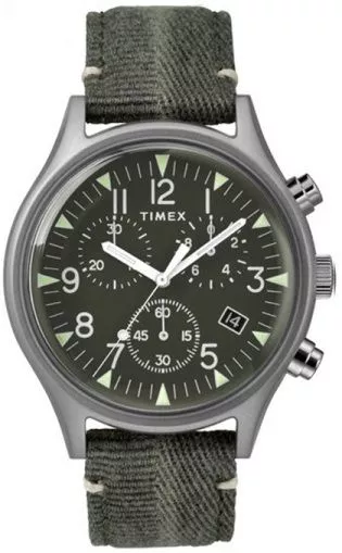Orologio da Uomo Timex MK1 TW2R68600