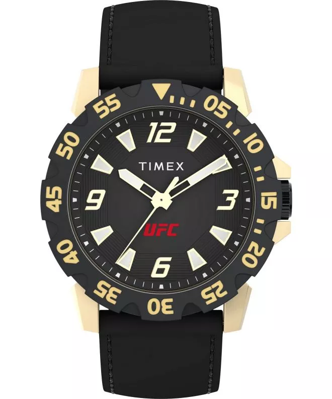 Orologio da Uomo Timex UFC Champ TW2V84400