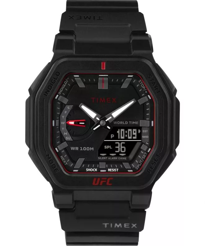 Orologio da Uomo Timex UFC Colossus TW2V55200