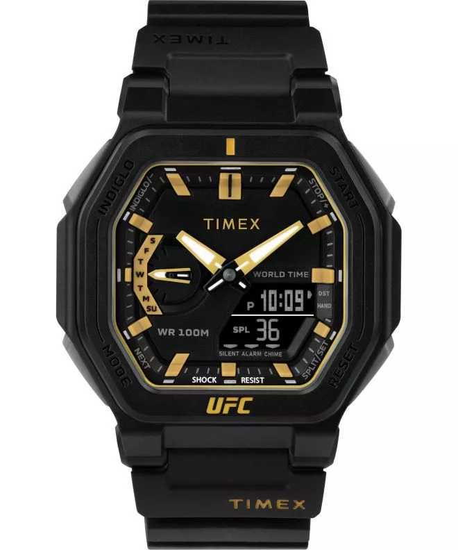 Orologio da Uomo Timex UFC Colossus TW2V55300