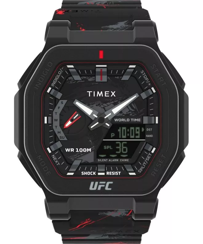 Orologio da Uomo Timex UFC Colossus TW2V85300
