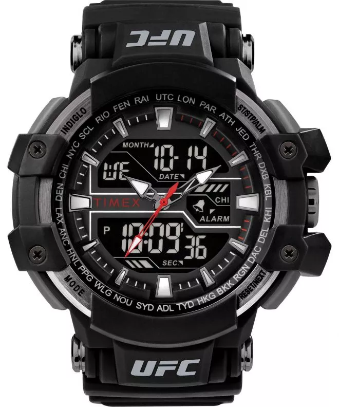 Orologio da Uomo Timex UFC Combat TW5M51800