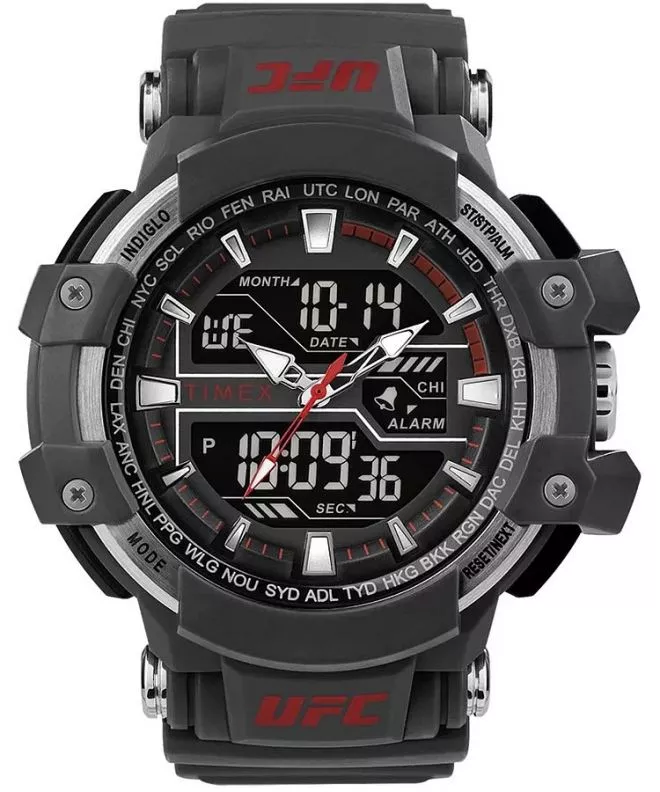 Orologio da Uomo Timex UFC Combat TW5M51900