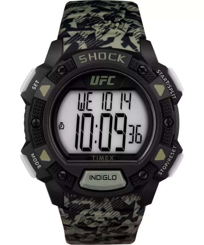 Orologio da Uomo Timex UFC Core Shock TW4B27500