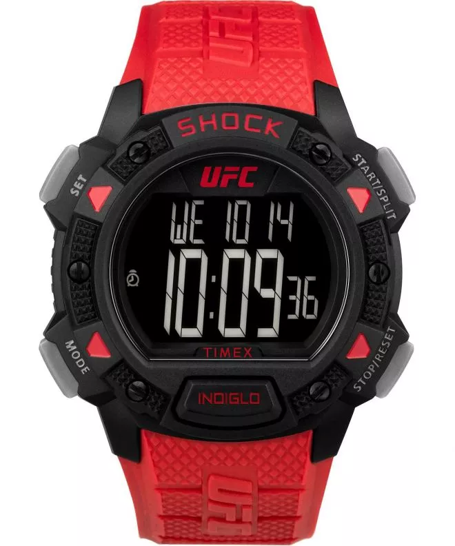Orologio da Uomo Timex UFC Core Shock TW4B27600