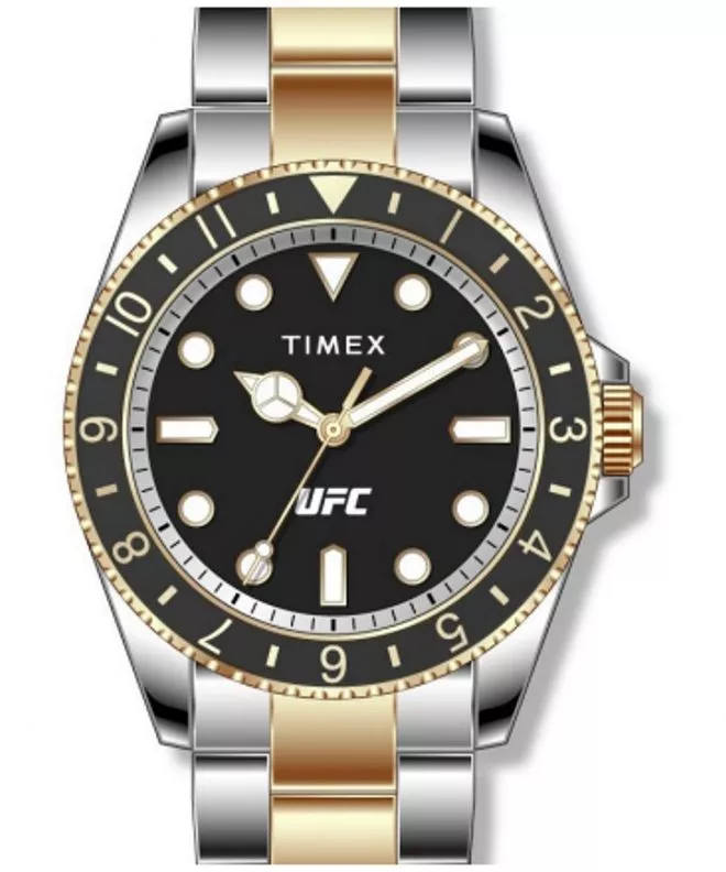 Orologio da Uomo Timex UFC Debut TW2V56700