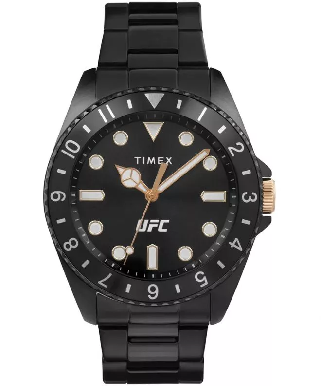 Orologio da Uomo Timex UFC Debut TW2V56800
