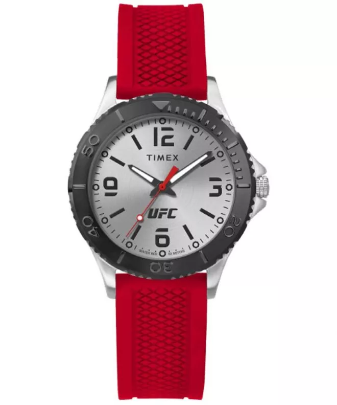 Orologio da Uomo Timex UFC Gamer TW2V58200