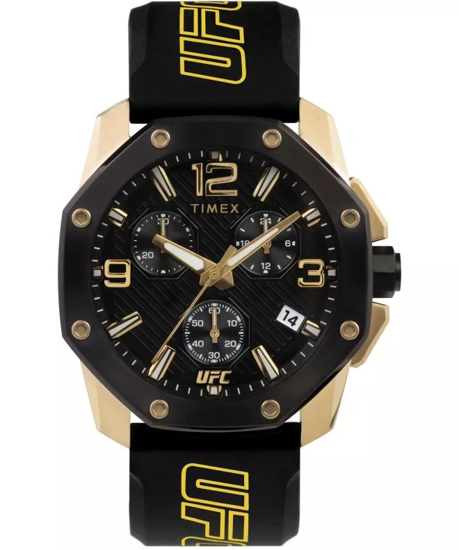 Orologio da Uomo Timex UFC Icon Chronograph TW2V58500