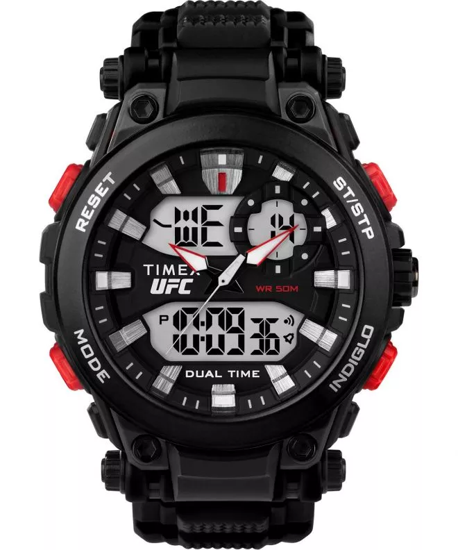 Orologio da Uomo Timex UFC Impact TW5M52800