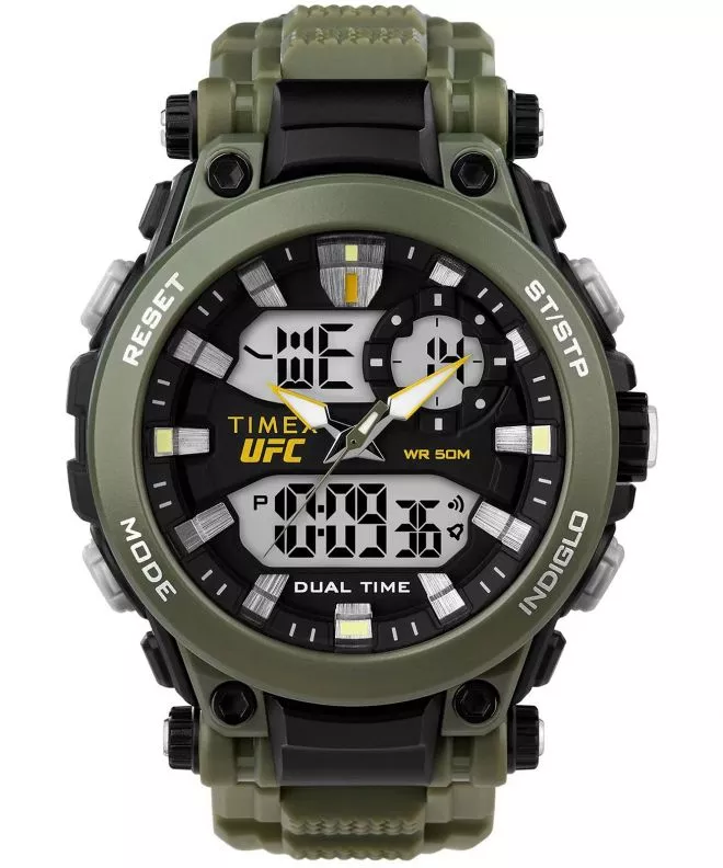 Orologio da Uomo Timex UFC Impact TW5M52900