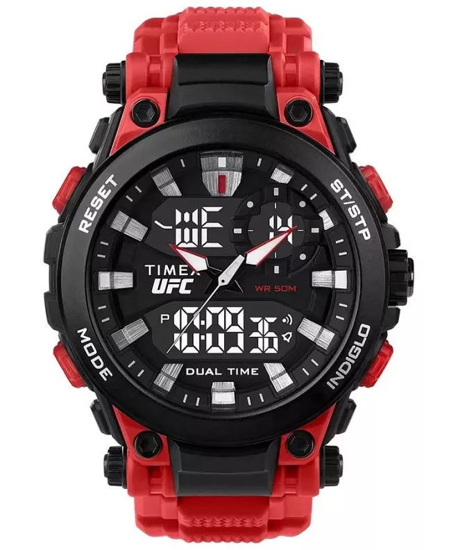 Orologio da Uomo Timex UFC Impact TW5M53000