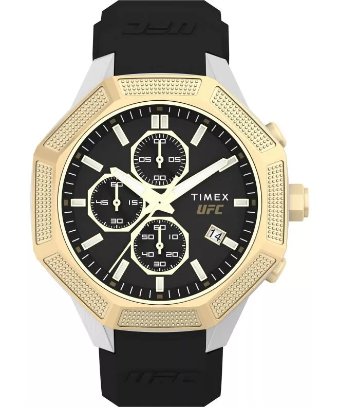 Orologio da Uomo Timex UFC King Chronograph TW2V87300