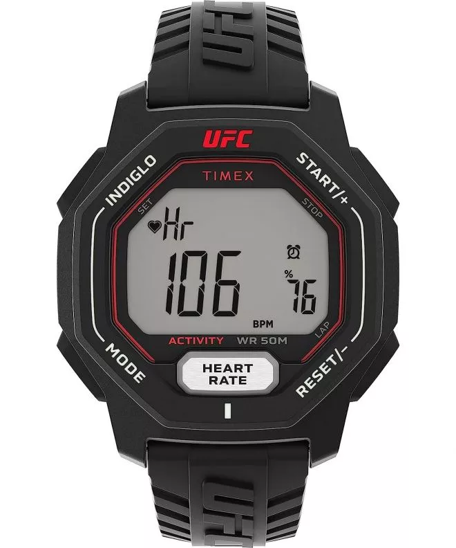 Orologio da Uomo Timex UFC Performance Spark TW2V83800