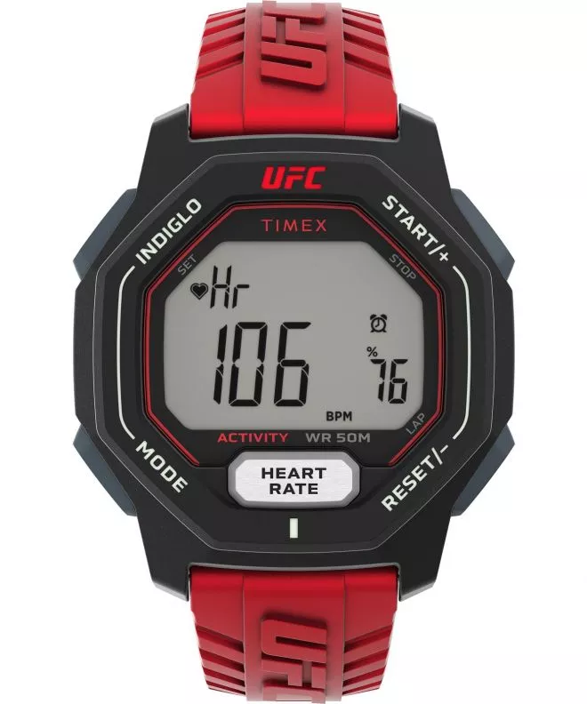 Orologio da Uomo Timex UFC Performance Spark TW2V84000