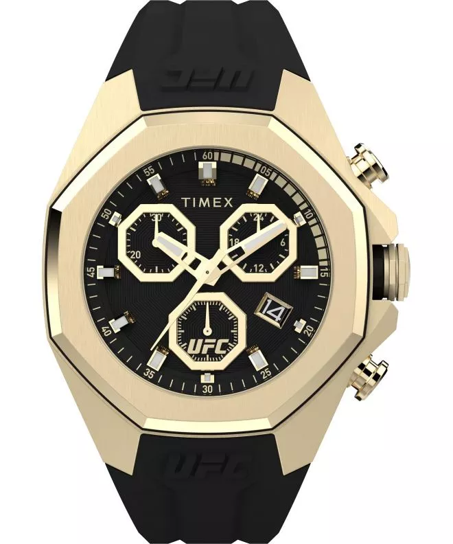 Orologio da Uomo Timex UFC Pro Chronograph TW2W69800