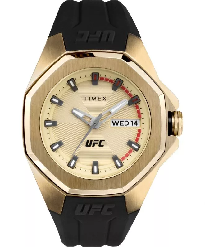 Orologio da Uomo Timex UFC Pro TW2V57100