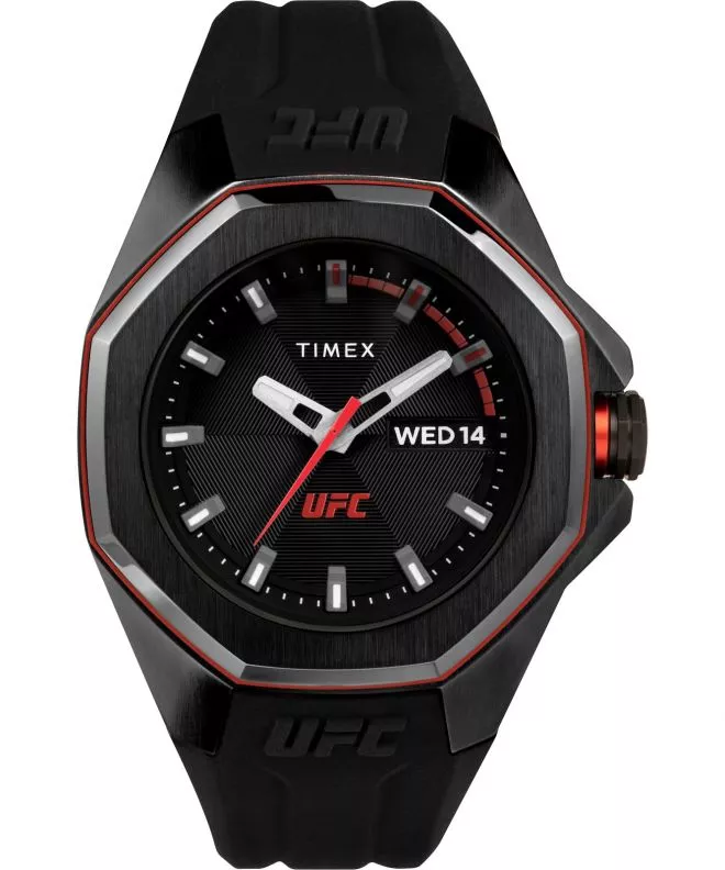 Orologio da Uomo Timex UFC Pro TW2V57300