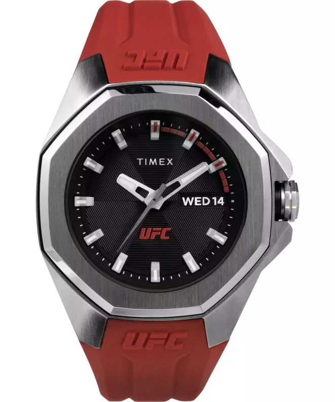 Orologio da Uomo Timex UFC Pro TW2V57500