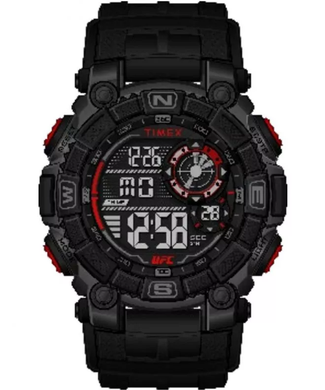 Orologio da Uomo Timex UFC Redemption TW5M53700