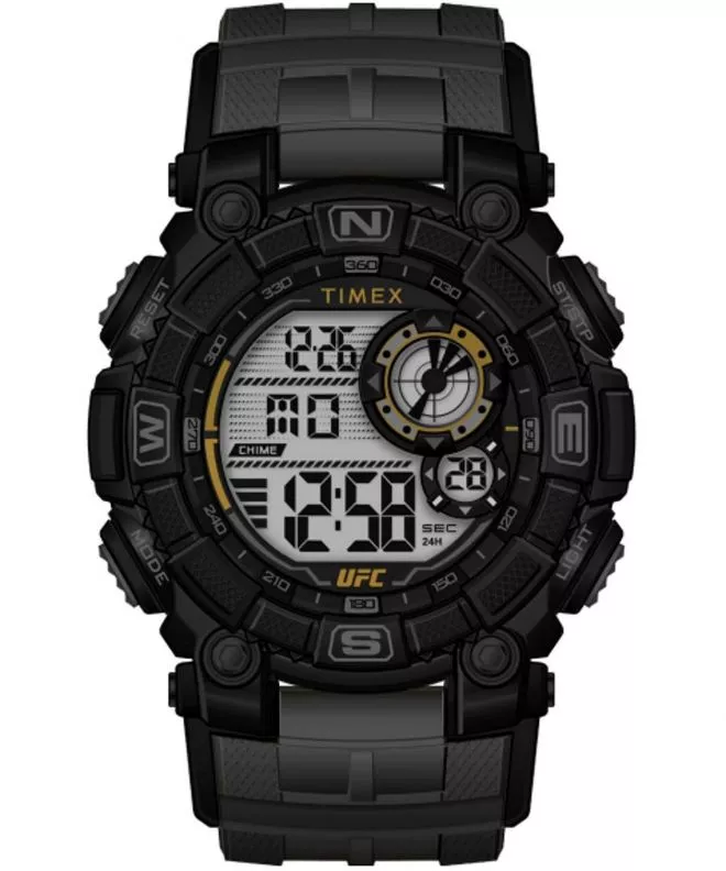 Orologio da Uomo Timex UFC Redemption TW5M53800
