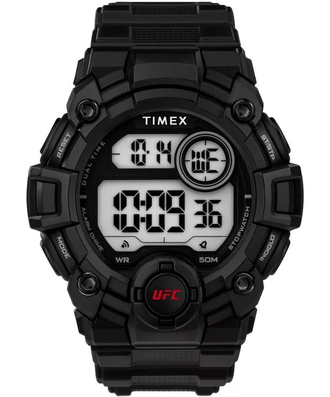 Orologio da Uomo Timex UFC Rematch TW5M53100