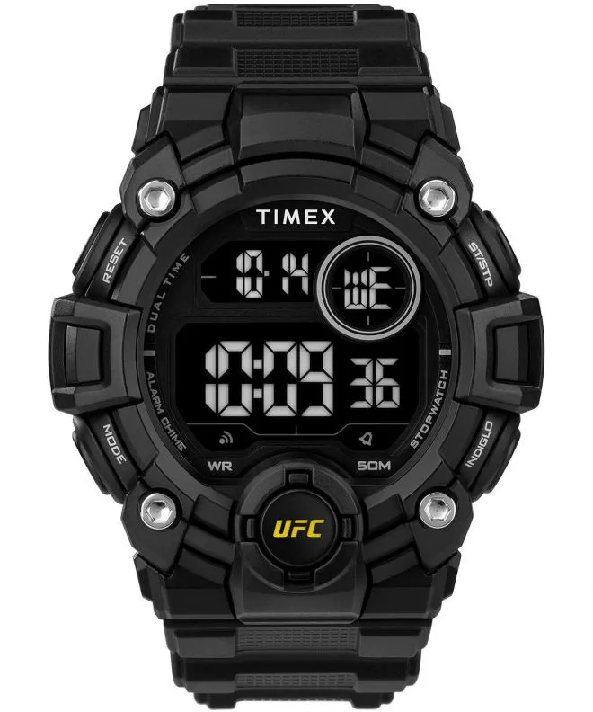 Orologio da Uomo Timex UFC Rematch TW5M53200