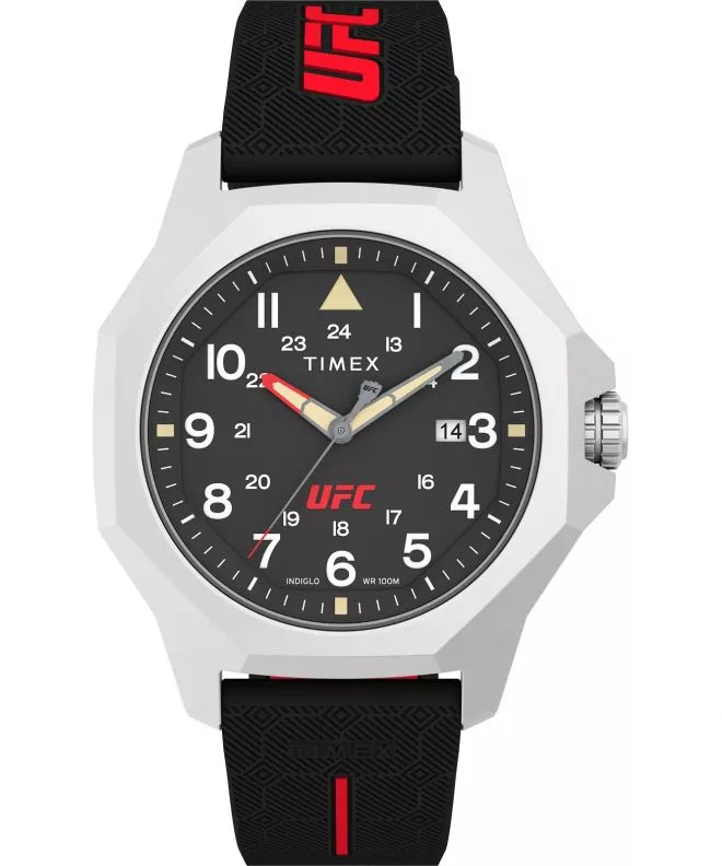 Orologio da Uomo Timex UFC Reveal TW2V85400