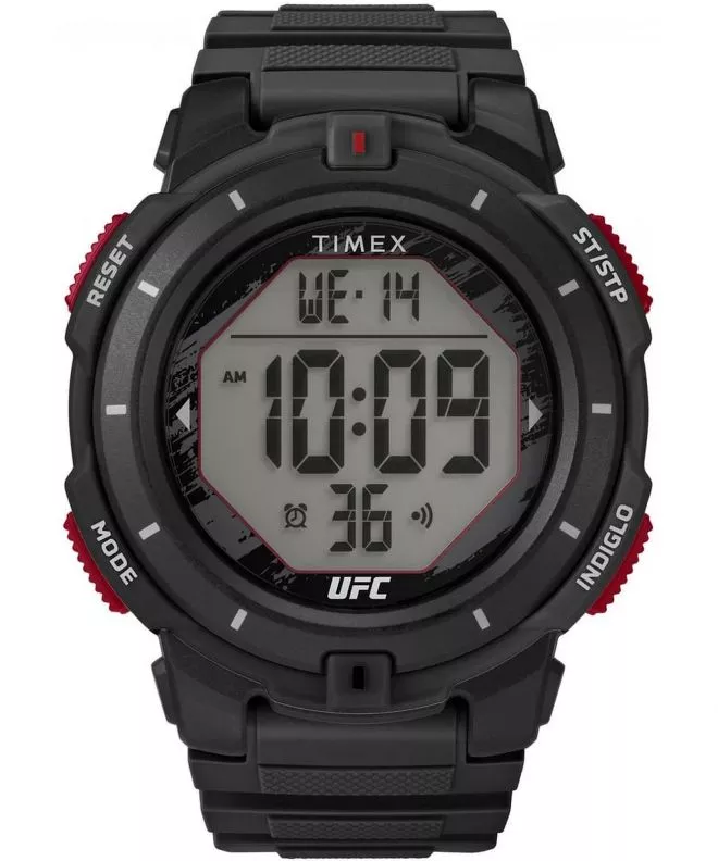 Orologio da Uomo Timex UFC Rumble Digital TW5M59600