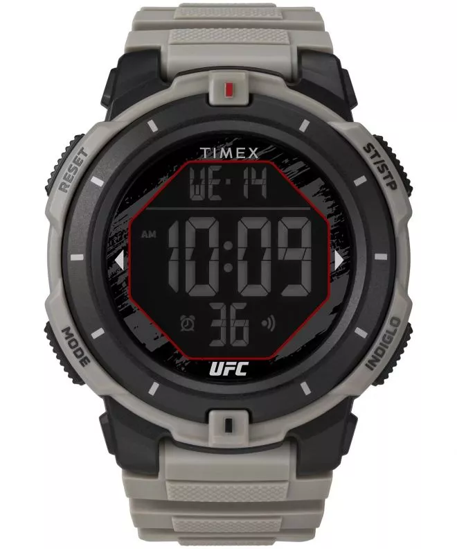 Orologio da Uomo Timex UFC Rumble Digital TW5M59700