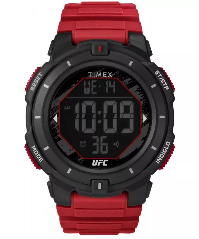 Orologio da Uomo Timex UFC Rumble Digital TW5M59800