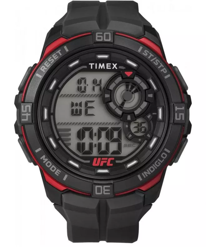 Orologio da Uomo Timex UFC Rush Digital TW5M59100