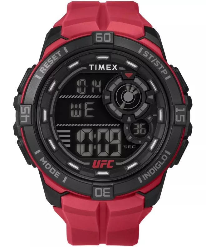 Orologio da Uomo Timex UFC Rush Digital TW5M59200