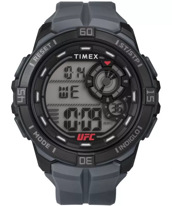 Orologio da Uomo Timex UFC Rush Digital TW5M59300