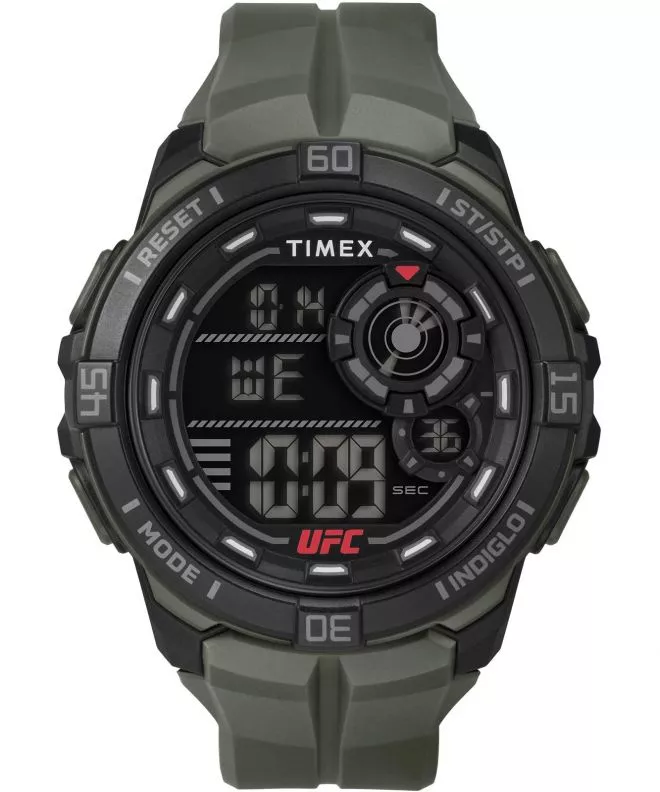 Orologio da Uomo Timex UFC Rush Digital TW5M59400
