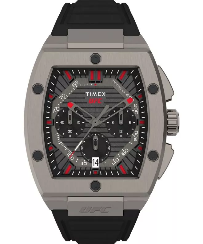 Orologio da Uomo Timex UFC Street Animal TW2V87400