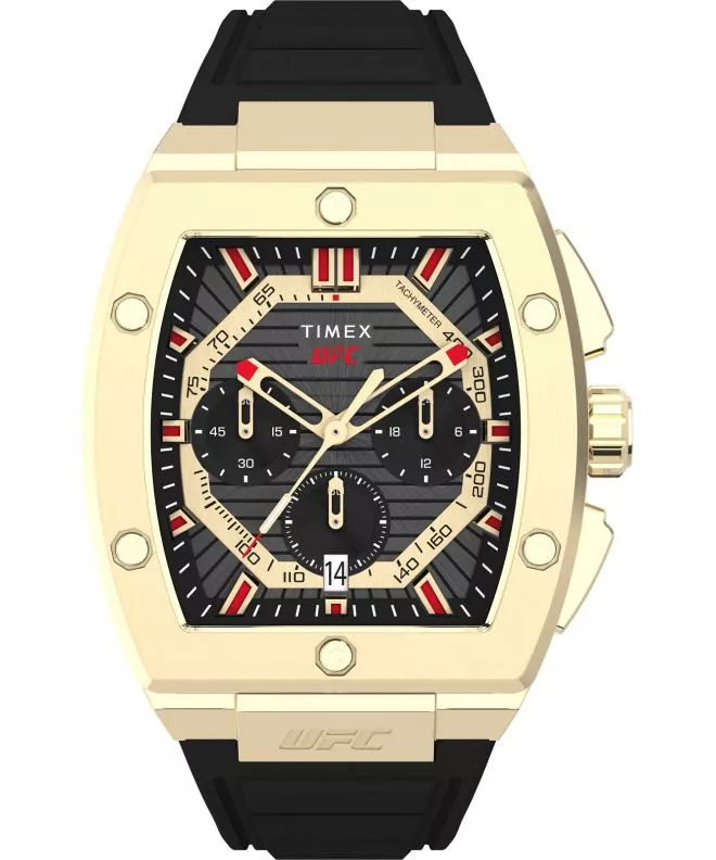 Orologio da Uomo Timex UFC Street Animal TW2V88000