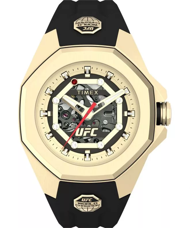 Orologio da Uomo Timex UFC Street Pro Automatic TW2V86500
