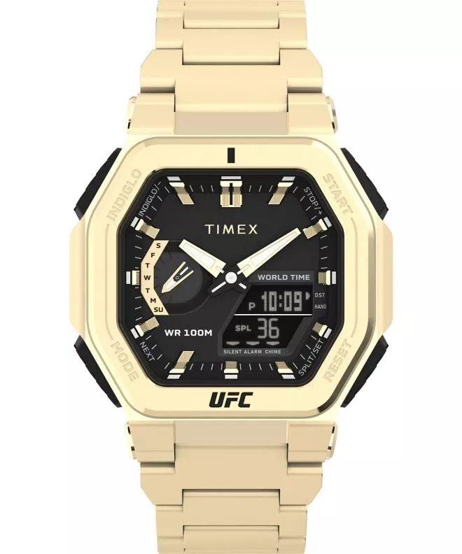 Orologio da Uomo Timex UFC Strength Colossus TW2V84500
