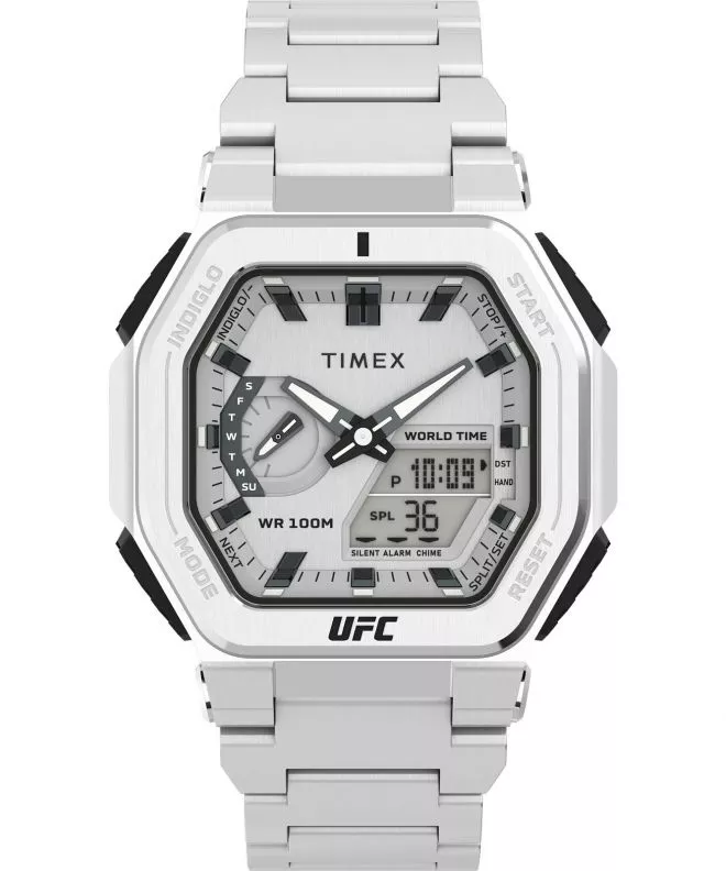 Orologio da Uomo Timex UFC Strength Colossus TW2V84700