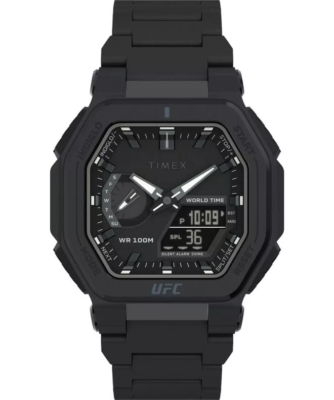Orologio da Uomo Timex UFC Strength Colossus TW2V84800