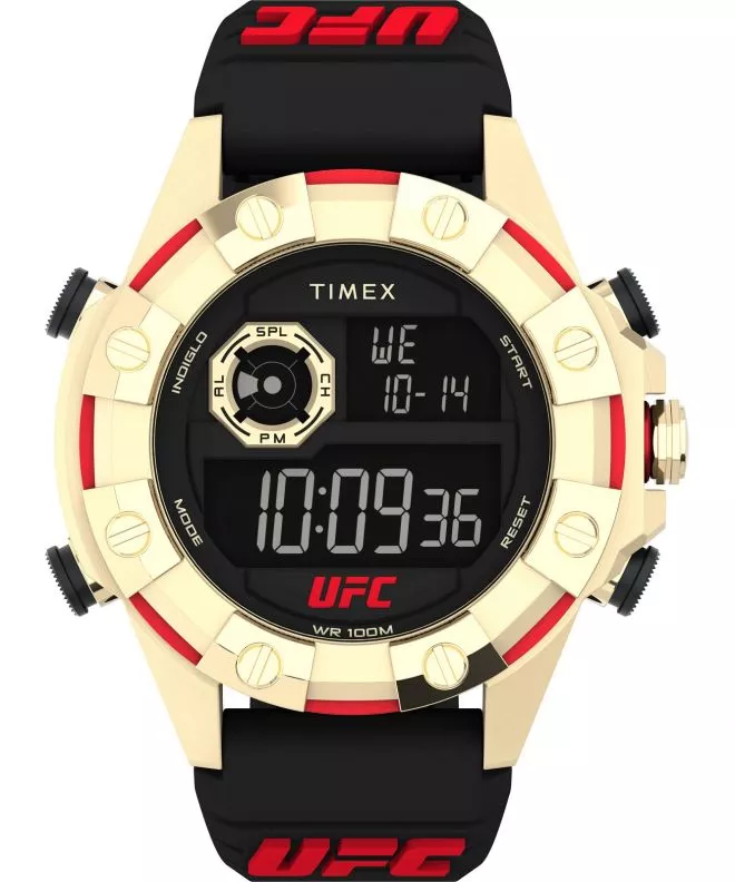 Orologio da Uomo Timex UFC Strength Kick TW2V86600