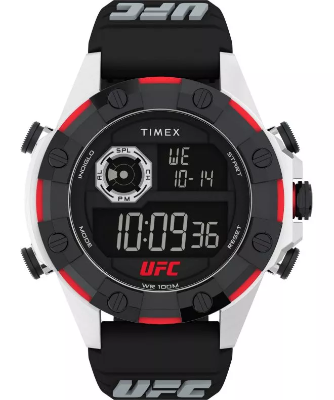 Orologio da Uomo Timex UFC Strength Kick TW2V86700