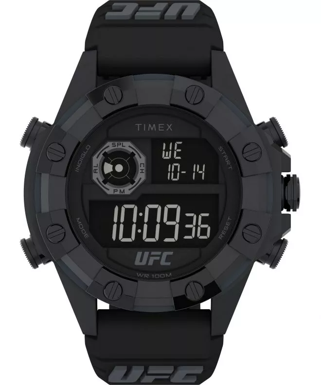 Orologio da Uomo Timex UFC Strength Kick TW2V87000