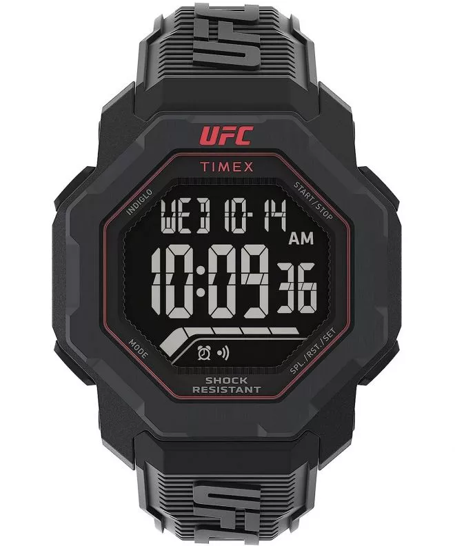 Orologio da Uomo Timex UFC Strength Knockout TW2V88100