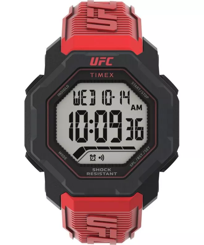 Orologio da Uomo Timex UFC Strength Knockout TW2V88200