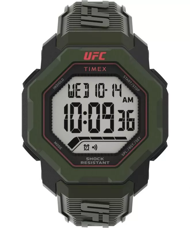 Orologio da Uomo Timex UFC Strength Knockout TW2V88300