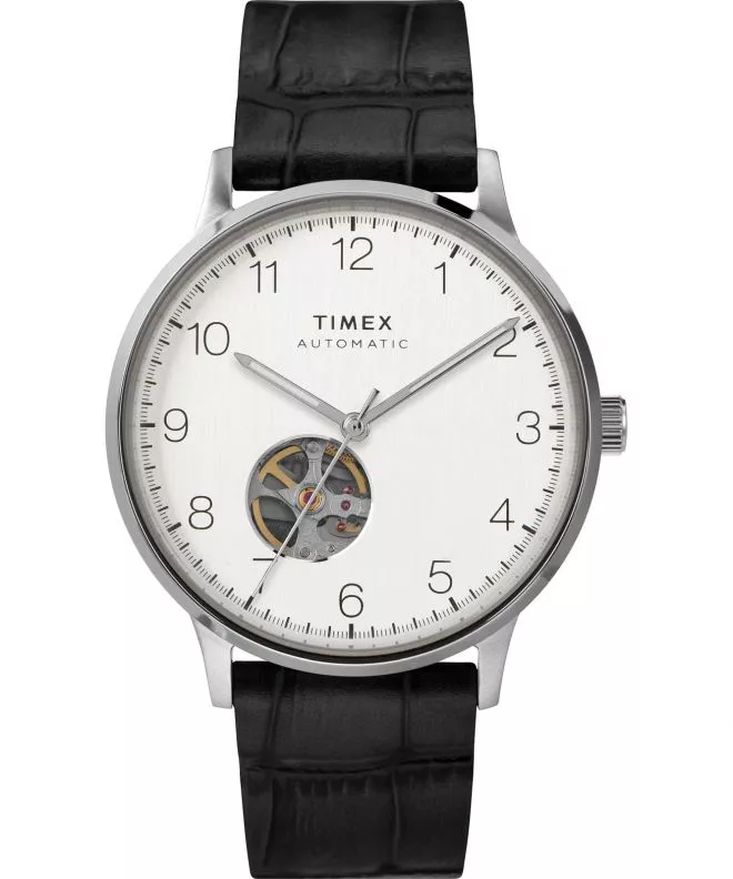 Orologio da Uomo Timex Waterbury TW2U11500