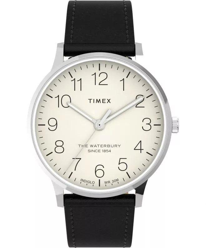 Orologio da Uomo Timex Waterbury Classic 40mm TW2V30900
